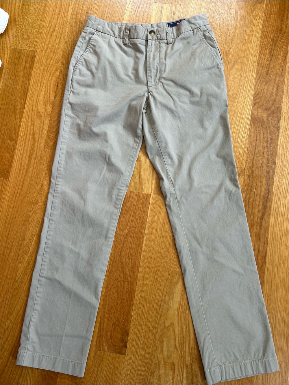 Men’s Vineyard Vines Breaker Pants size 30x32